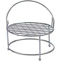 Amazon.com: Large Wire Scissor Stand - Holds 30 Scissors - Solid